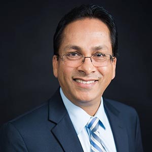 Manjit Gill - Director